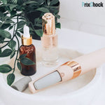 Load image into Gallery viewer, Lime À Pied Électrique Pour Nettoyage De La Peau Dure Et Morte De Talons Et Ongles À 2 Rouleau
