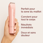 Load image into Gallery viewer, SILKY-Tondeuse Rasoir 2.0
