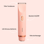 Load image into Gallery viewer, SILKY-Tondeuse Rasoir 2.0
