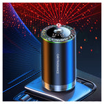 Load image into Gallery viewer, Diffuseur à huile essentielle avec projecteur
