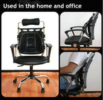 Load image into Gallery viewer, Un support lombaire ergonomique
