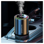 Load image into Gallery viewer, Diffuseur à huile essentielle avec projecteur
