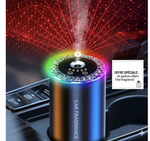 Load image into Gallery viewer, Diffuseur à huile essentielle avec projecteur
