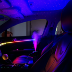 Load image into Gallery viewer, Diffuseur à huile essentielle avec projecteur
