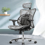 Load image into Gallery viewer, Un support lombaire ergonomique
