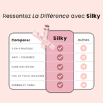 Load image into Gallery viewer, SILKY-Tondeuse Rasoir 2.0
